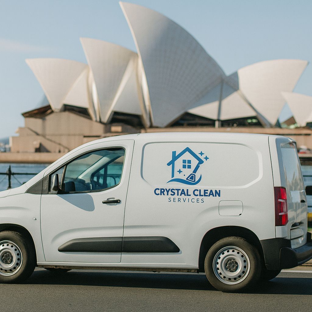Crystal Clean Services headquarters